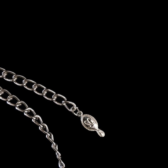 Vintage 1970s Sarah Cov Made in Canada Necklace - Picture 7 of 9